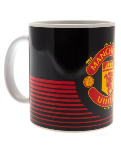 Manchester United FC Linea Mug-158687