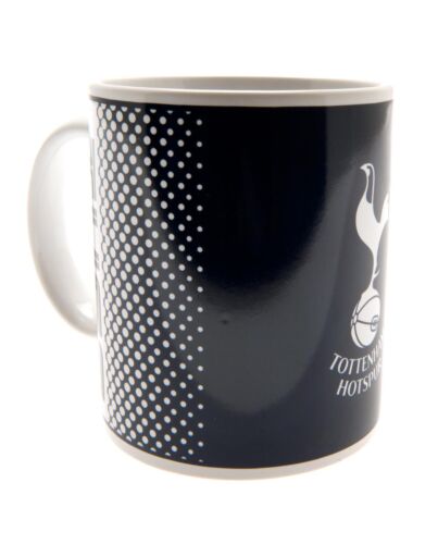 Tottenham Hotspur FC Fade Mug-106140