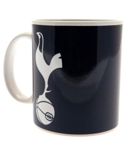 Tottenham Hotspur FC Halftone Mug-140985