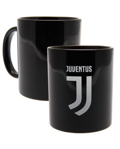 Juventus FC Heat Changing Mug-157149
