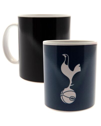 Tottenham Hotspur FC Heat Changing Mug-141010