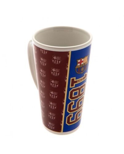 FC Barcelona Latte Mug-104724