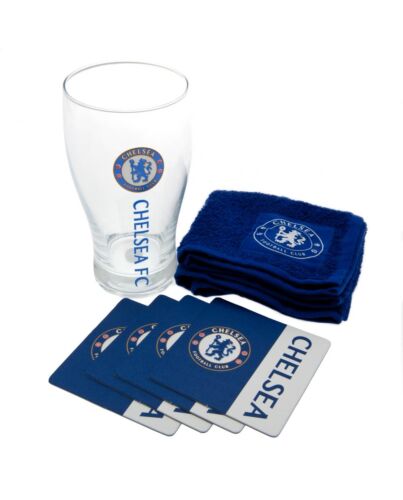 Chelsea FC Mini Bar Set-70713