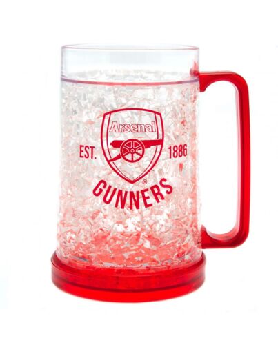 Arsenal FC Freezer Mug-17905