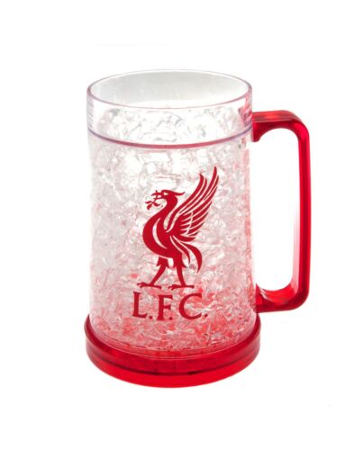 Liverpool FC Liverbird Freezer Mug-56270