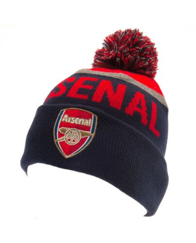 Arsenal FC Ski Hat NG-177180