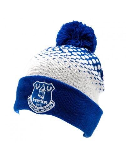 Everton FC Ski Hat FD-111784