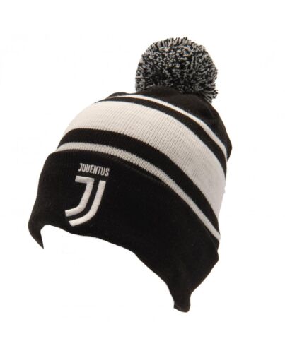 Juventus FC Crest Ski Hat-150229