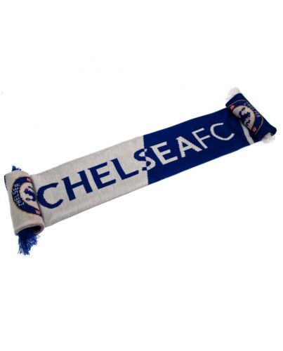 Chelsea FC Vertigo Scarf-107000