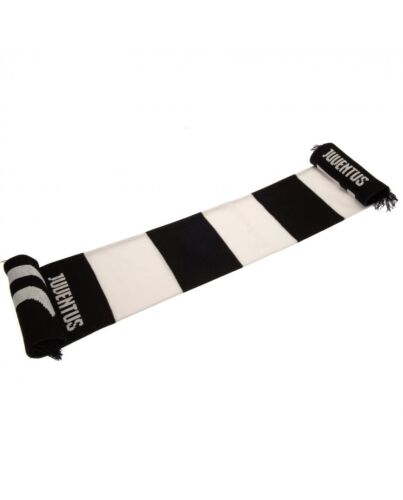 Juventus FC Bar Scarf-150231