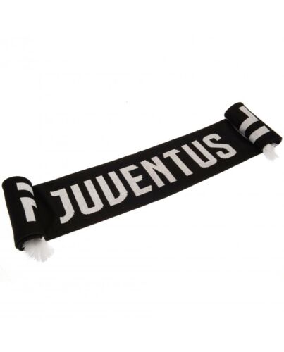 Juventus FC Scarf-150230