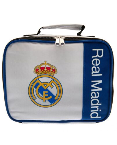 Real Madrid FC Lunch Bag-178140
