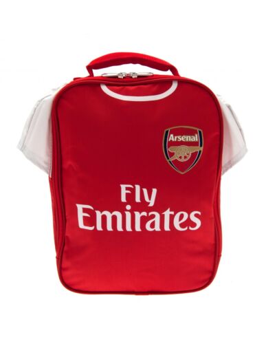 Arsenal FC Kit Lunch Bag-75900