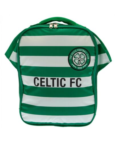Celtic FC Kit Lunch Bag-48997