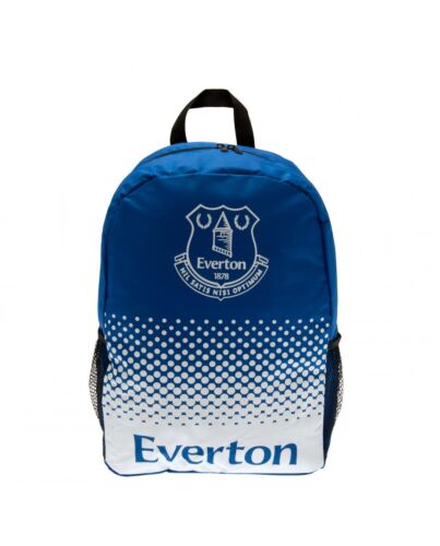 Everton FC Fade Backpack-106126