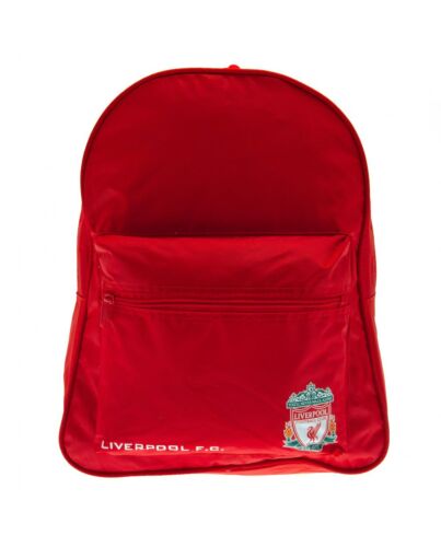Liverpool FC Backpack CC-173811