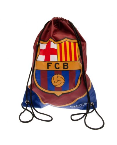 FC Barcelona Gym Bag SW-177779
