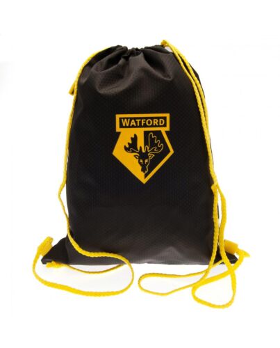Watford FC Gym Bag-162073