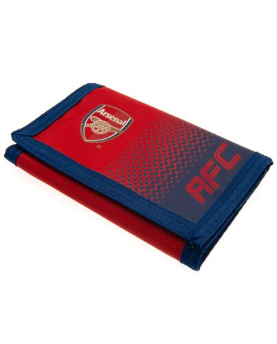 Arsenal FC Fade Wallet-106993