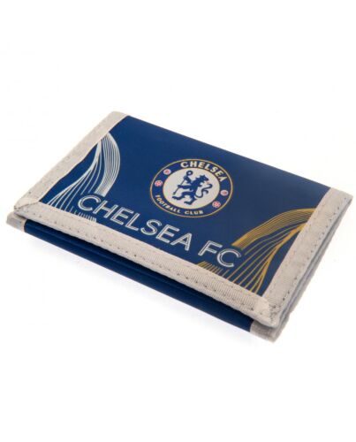 Chelsea FC Nylon Wallet MX-158268