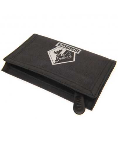 Watford FC Foil Print Wallet-174168
