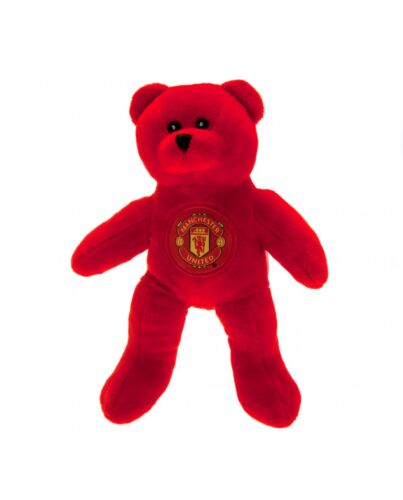 Manchester United FC Mini Bear-40737
