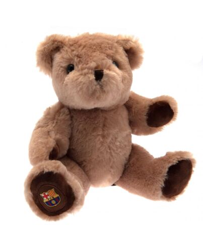 FC Barcelona George Bear-141801