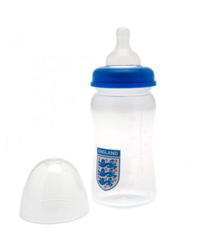 England FA Feeding Bottle-3774