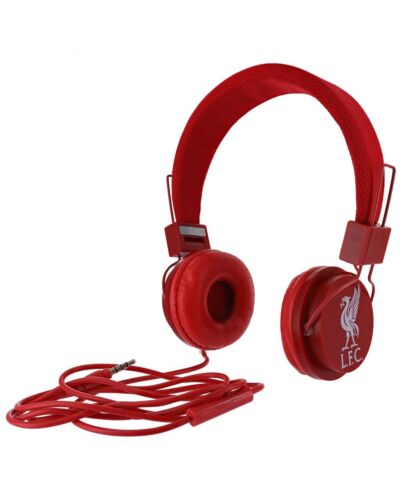 Liverpool FC Headphones-130500