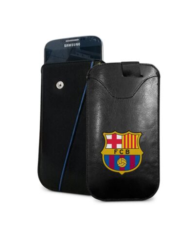 FC Barcelona Phone Pouch Small-75364