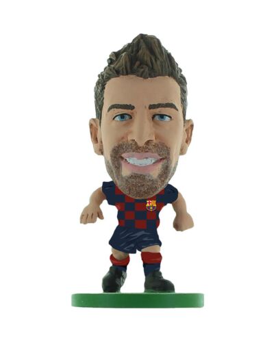 FC Barcelona SoccerStarz Pique-163437
