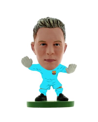 FC Barcelona SoccerStarz Ter Stegen-163443