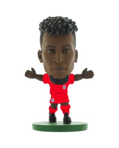 FC Bayern Munich SoccerStarz Coman-171916