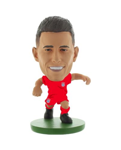 FC Bayern Munich SoccerStarz Lucas Hernandez-171918