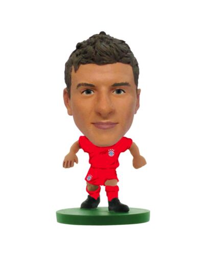 FC Bayern Munich SoccerStarz Muller-171934