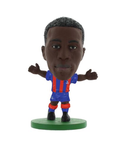 Crystal Palace FC SoccerStarz Zaha-81515