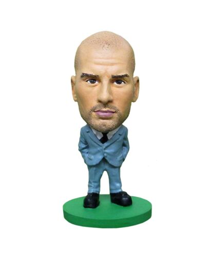 Manchester City FC SoccerStarz Guardiola-106477