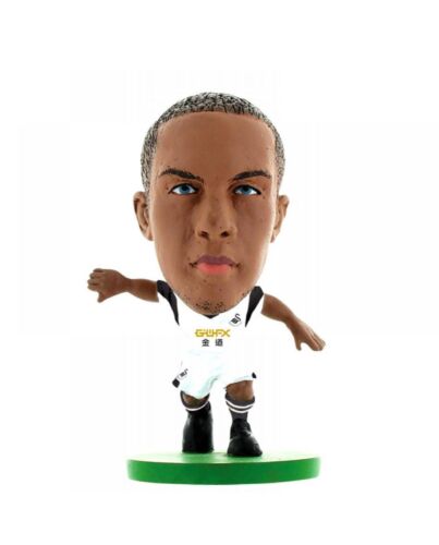 Swansea City AFC SoccerStarz Routledge-39918