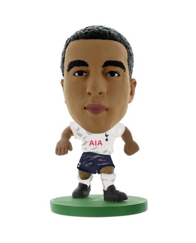 Tottenham Hotspur FC SoccerStarz Lucas Moura-151380