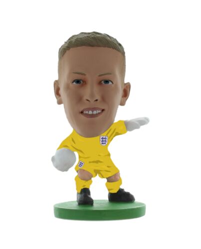 England FA SoccerStarz Pickford-173487