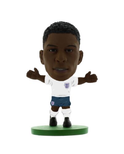 England FA SoccerStarz Rashford-173486