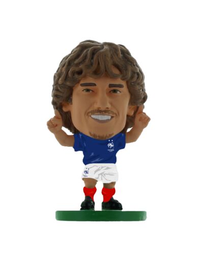 France SoccerStarz Griezmann-173482