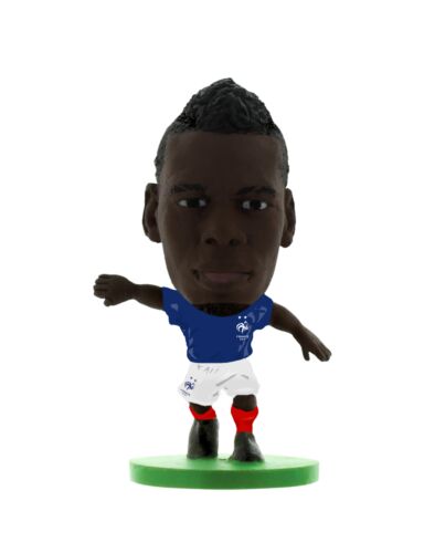 France SoccerStarz Pogba-173475