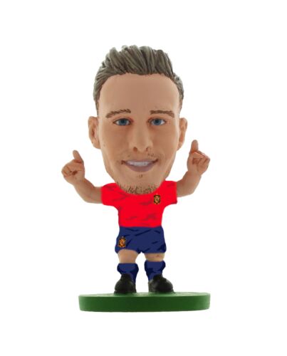 Spain SoccerStarz Saul-173563