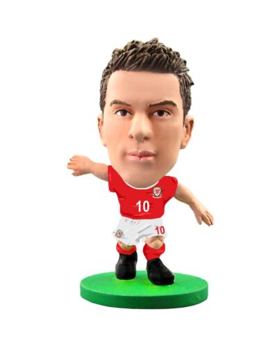 FA Wales SoccerStarz Ramsey-104281