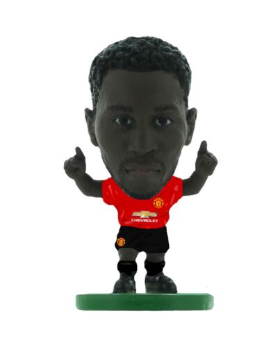 Manchester United FC SoccerStarz Lukaku-146544