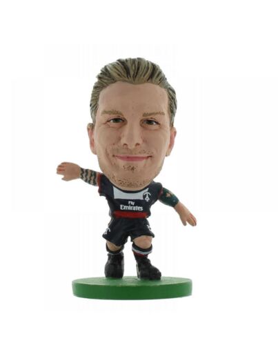 Paris Saint Germain FC SoccerStarz Beckham-40158