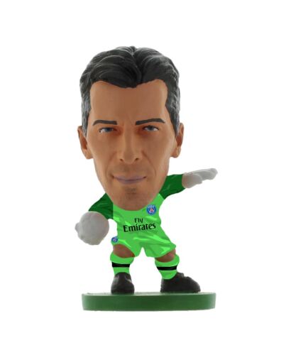 Paris Saint Germain FC SoccerStarz Buffon-156648