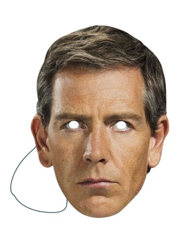 Star Wars Rogue One Mask Krennic-124456