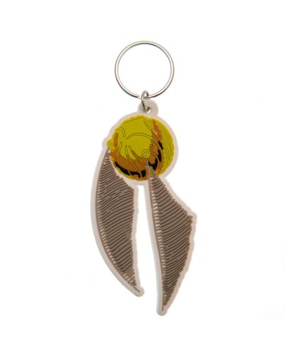 Harry Potter PVC Keyring Golden Snitch-106414